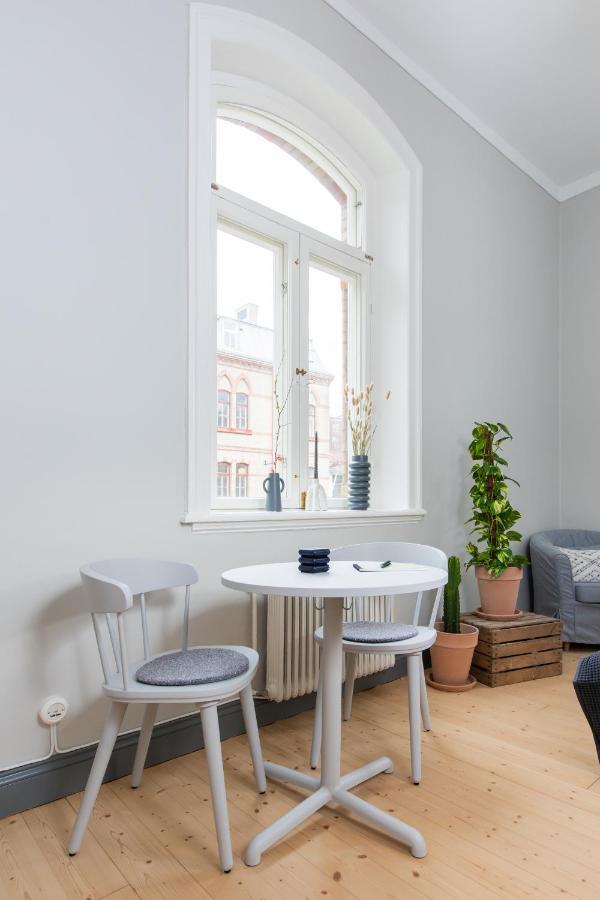 Holterman Hostel Gothenburg Exterior photo