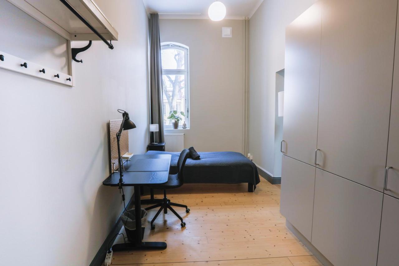 Holterman Hostel Gothenburg Exterior photo