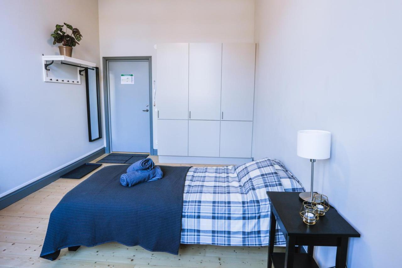 Holterman Hostel Gothenburg Exterior photo