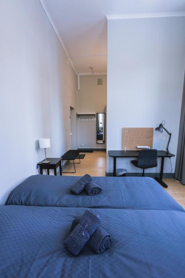 Holterman Hostel Gothenburg Exterior photo